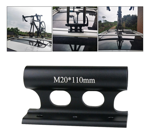 Bloque De Montaje De Horquilla De Bicicleta, Solo Rack