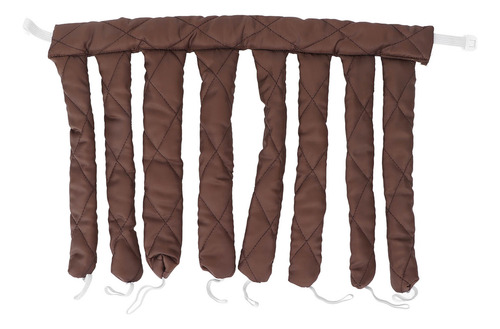 Rodillos De Pelo De Algodón Suave, Rizador Sin Calor, Rizado