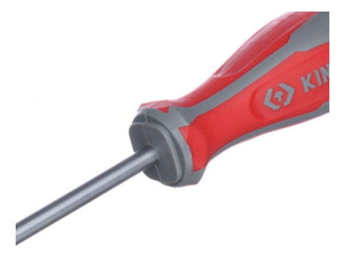 Chave Phillips 4.5 X 100mm Com Ponta Magnética