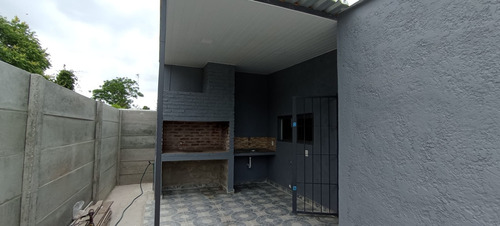 Casa En Alquiler 3 Dorm Playa Pascual Ciudad Del Plata A Media Cuadra De La Avenida