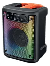 Comprar Parlante Aek 3 Full Rgb Bt\u002Fusb\u002Fsd S-10311