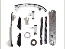 Comprar Kit Tiemp Toyota Camry Sienna Avalon Highlander Rav4 3.0 1mz