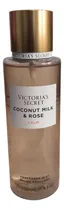 Comprar Splash Victoria's Secret Coconut Milk & Rose. 250ml Original