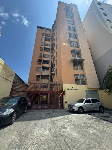 Apartamento En Venta En San Martín Libertador Caracas