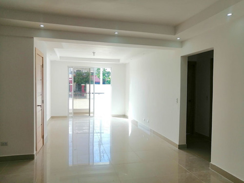 2do Nivel | Apartamento En Venta En Caperuza Ii, San Francisco De Macoris