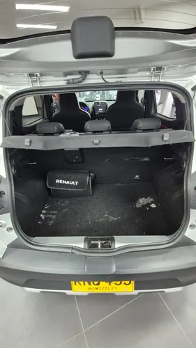 Renault Kwid 1.0 12v