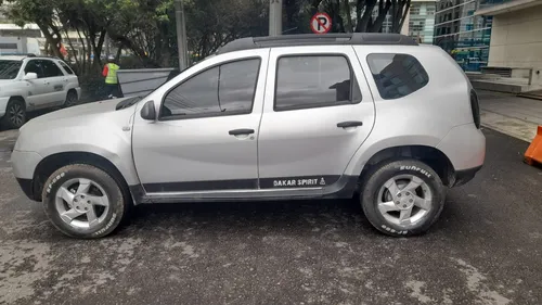 Renault Duster 1.6 Expression