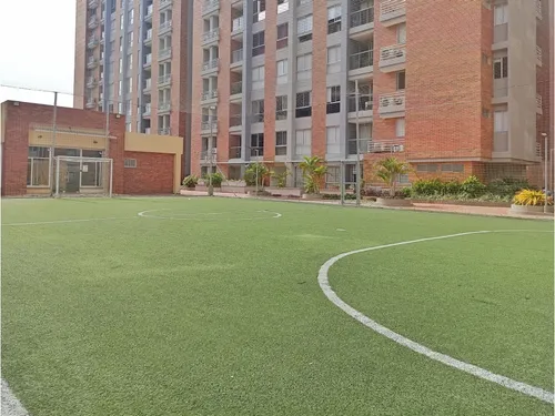 Apartamento En Venta En Rio Alto Barranquilla - Conjunto Altares