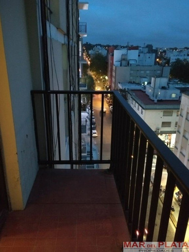 Imagen 1 de 13 de Vendo Departamento 3 Ambientes Zona Aldrey