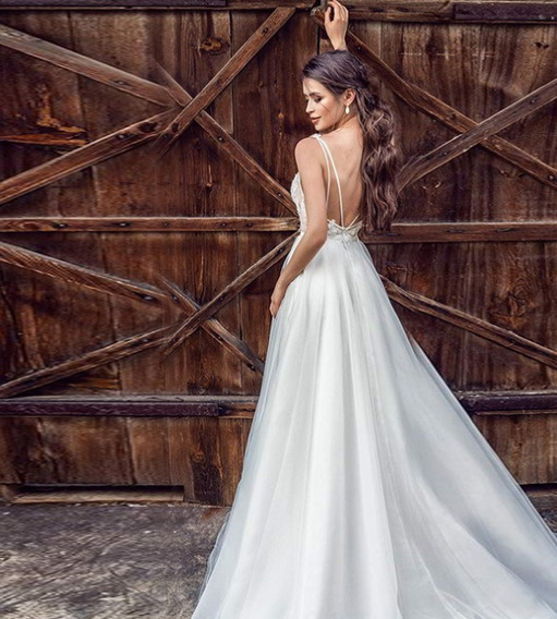 Vestido Civil Novia | MercadoLibre ???? Vestido Civil Novia | MercadoLibre ????