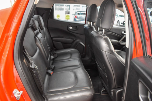 Imagen 5 de 15 de Fiat Toro 2.0tdi Freedom 4x4 2017 La Plata 616