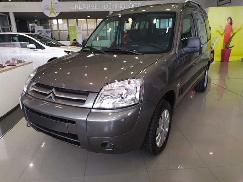 Imagen 13 de 16 de Citroën Berlingo 2021 1.6 Xtr Hdi 92cv Retiro Inmediato (s)