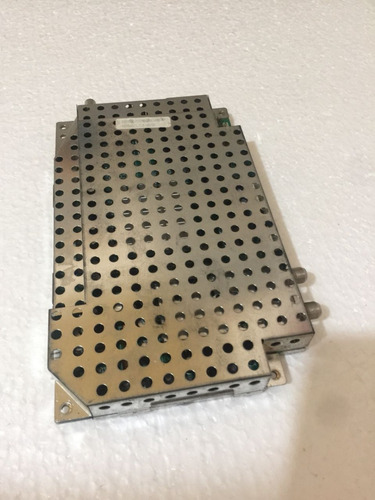 Placa De Vídeo Tv Toshiba 37xv550da 37xv550