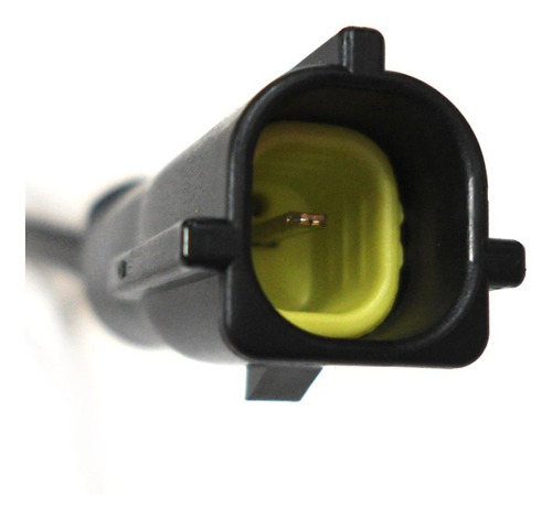 Imagem 4 de 7 de Bobina Magnética Compressor Gol Parati Saveiro G3 G4 1.6 1.8