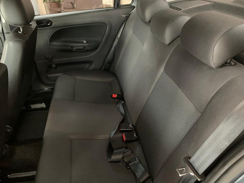 Volkswagen Voyage 1.6 Msi Total Flex 4p