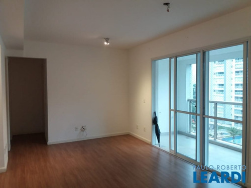 Imagem 3 de 13 de Apartamento - Morumbi - Sp - 560839