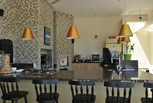 Imagem 23 de 29 de Casa Estilo Contemporâneo Arrojado No Terras 2 - Ca00281 - 69304920