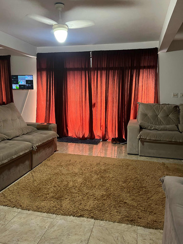 Casa Com Piscina