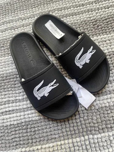 Sandalias lacoste originales sale