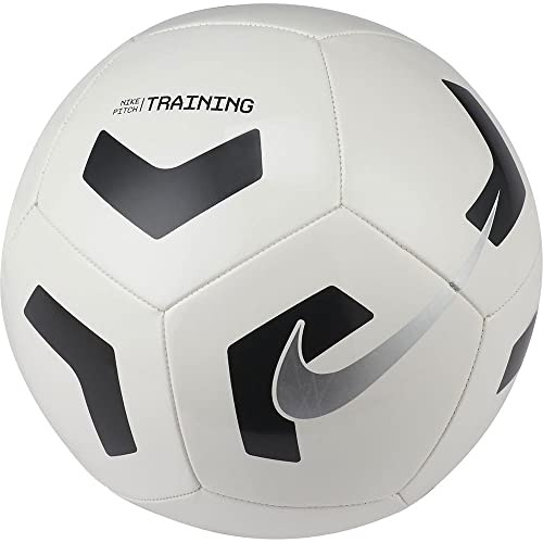 Nike Cu8034-100 Nk Ptch Tren - Sp21 Recreational Soccer Ball