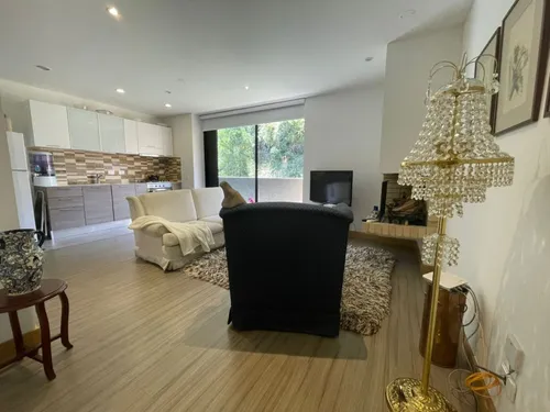 Apartamento En Venta En El Castillo. Cod V23372