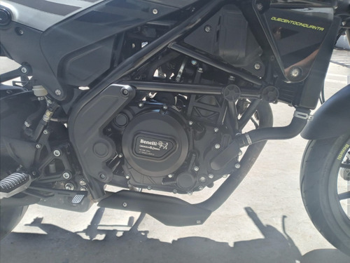 Imagen 13 de 13 de Benelli Leoncino 250 Modelo 2021