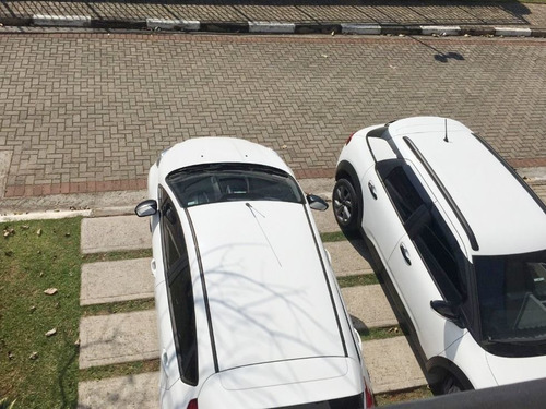 Imagem 2 de 29 de Sobrado 3 Dormitorios Em Condomínio Fechado - So0711