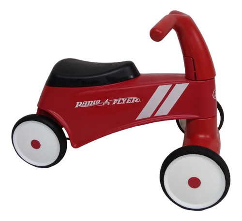 Radio Flyer Triciclo Mod 620z