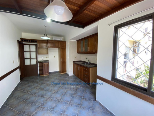 Imagen 4 de 12 de Venta Apartamento Palermo 2 Dormtorios Parque Rodo