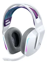 Comprar Audífonos Inalámbricos G733 Lightspeed Blanco