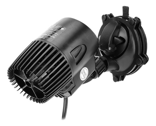 Bomba De Agua Maker Super Quiet Para Pecera De Acuario Wp-40