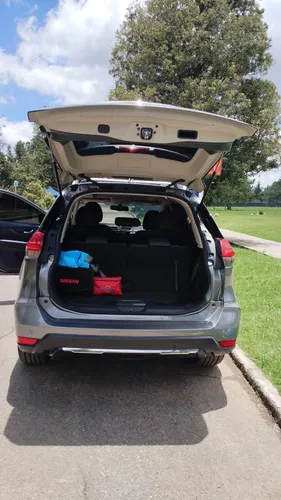 Automática, 2.5 Litros, Sunroof, Placa Terminada En 7