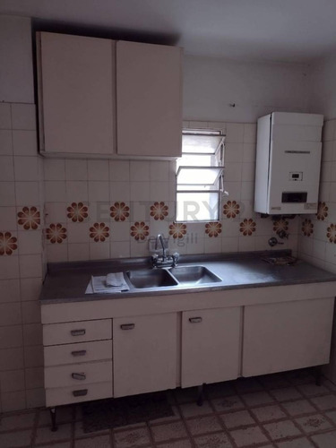 Imagen 14 de 15 de Departamento 1 Dormitorio En República De La Sexta