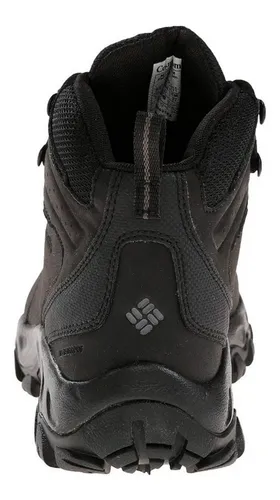 Botas columbia waterproof hombre new arrivals