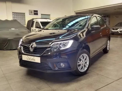Imagen 8 de 25 de Renault Logan -plan De Entrega Economico (jis)