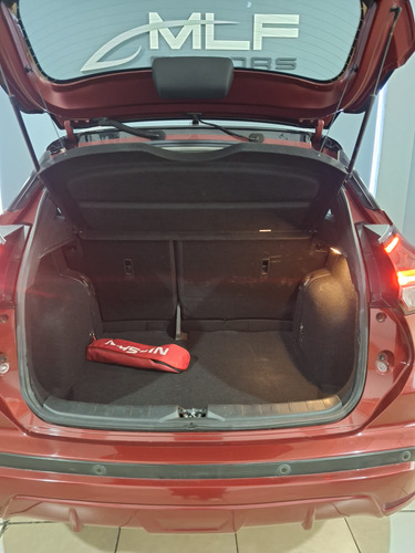 Nissan Kicks 1.6 Exclusive Cvt