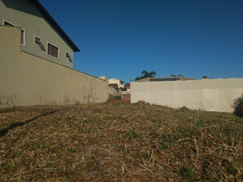 Imagem 4 de 5 de Terreno Com 300 M² No Bairro Alto Da Boa Vista Na Cidade De Ribeirão Preto - Te00223 - 68829664