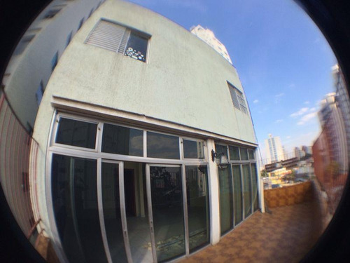 Imagem 3 de 21 de Apartamento Residencial À Venda, Moóca, São Paulo. - Ap0494