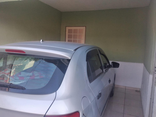 Imagem 9 de 10 de Casa À Venda Em Jardim Das Bandeiras - Ca003253