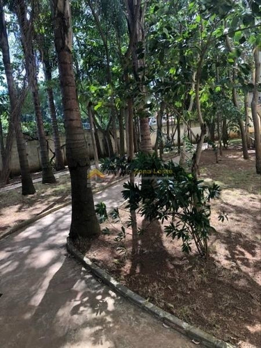 Imagem 30 de 30 de Apartamento Em Condomínio Padrão Para Venda No Bairro Jardim Cotinha, 2 Dorm, 1 Vaga, 51 M - 4569