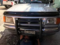 Comprar Deflector Rompe Vientos Cofre Para Ford Ranger 94 Al 04