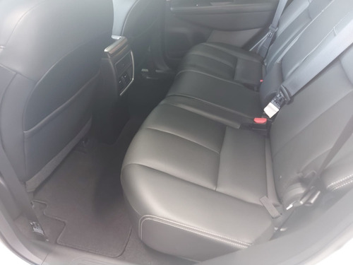 Imagen 14 de 15 de Nissan Murano 3.5 Exclusive Awd Cvt 2019