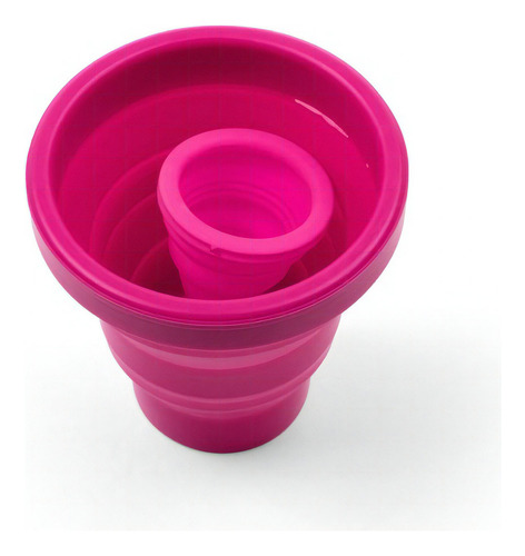 Intimina - Esterilizador De Copas Menstruales