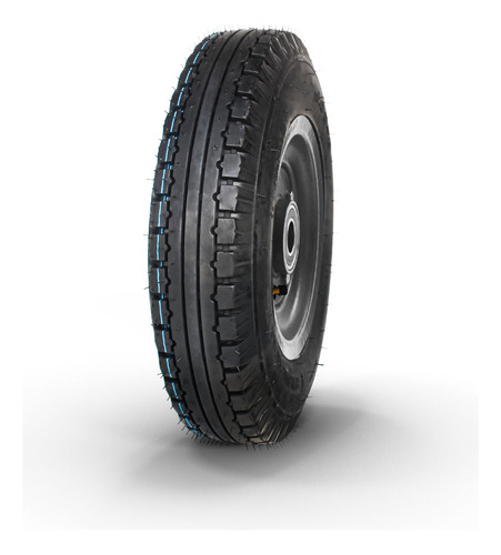 Llanta Carretilla 400-8 Rt-620 Tt 8pr 60j Rinova Tires