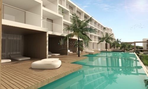 Imagen 3 de 6 de Vive - Pre Venta Al Pozo Dptos Frente Al Mar - Villa Gesell