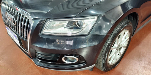 Imagen 6 de 15 de Audi Q5 2.0 T Qua.211hp Stronic 2013