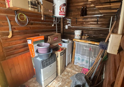 Remato Cabañas En Las Sierras De Cordoba, Venta Complejo