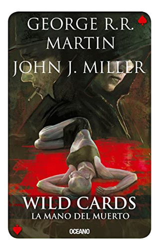 Mano Del Muerto La - Wild Cards 7 - Martin George R R 