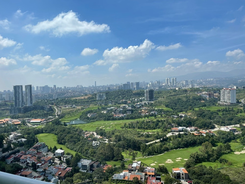 Muy Buen Departamento En Bosque Real Punta Horizonte