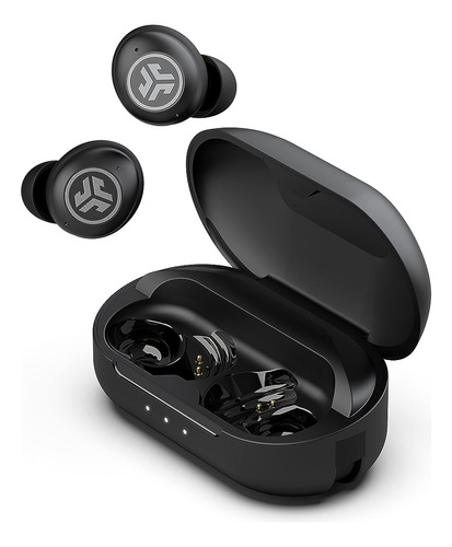 Jlab Jbuds Air Pro True Wireless Earbuds | Negro | Multipunt